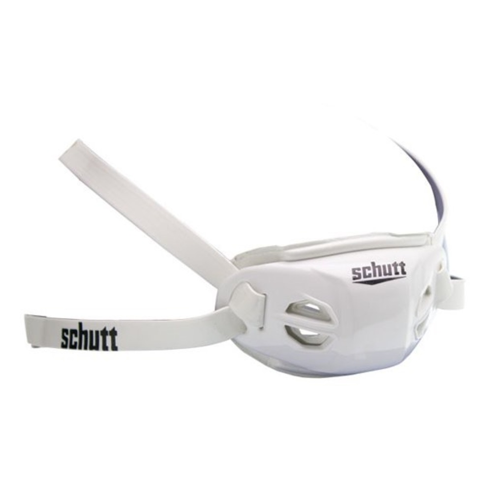 Football chin strap youth